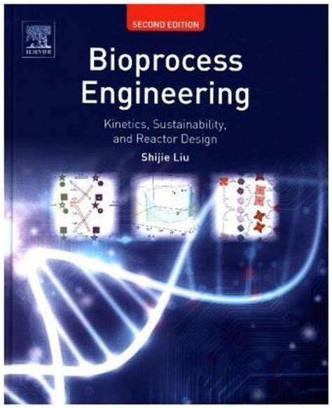 Bioprocess engineering manual by shijie liu. - Vinster och sysselsattning i svensk industri.