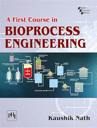 Bioprocess engineering syllabus.  Students will The course will cover engineering princ...