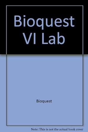 Bioquest Vi Lab