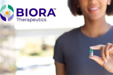 Biora Therapeutics' mailing address is 4330 La Jolla Vill