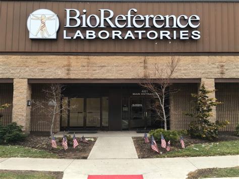 Bioreference labs near me. Things To Know About Bioreference labs near me. 