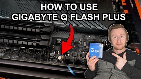 Bios back flash enable or disable.  Q-Flash allows the user to quickly and easily upgrade or ...