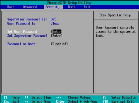 Bios bug.  Tested and working with 8-digit bios passwords, read complete tu...