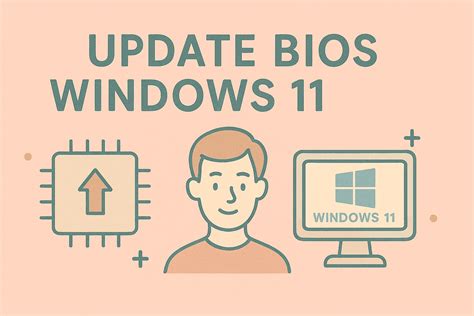 Bios update for windows 11.  As we explained earlier, the BIOS update process is slig...