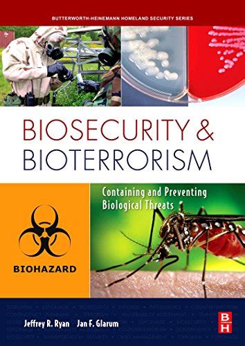 Biosecurity and bioterrorism containing and preventing biological threats butterworth heinemann. - Chemical calculations 7th edition solutions manual himmelblau.