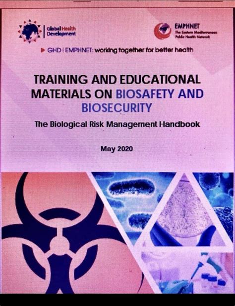 Biosecurity education handbook team based biological. - Panasonic tc p60s30 plasma hdtv service manual download.