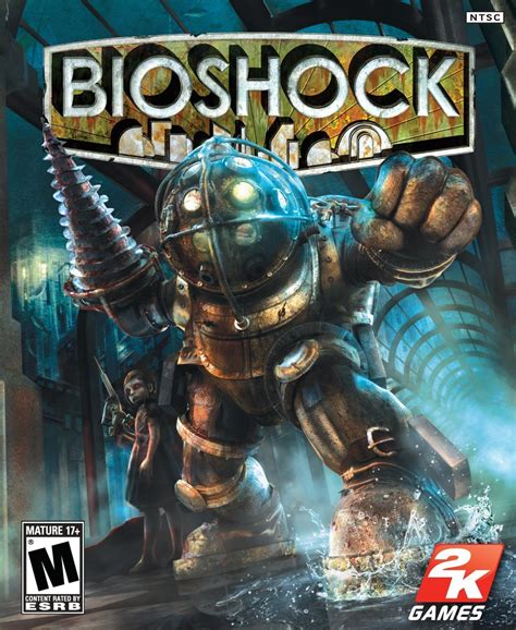 Bioshock 1, 2 & Infinite plus 18 other games leaving Game Pass