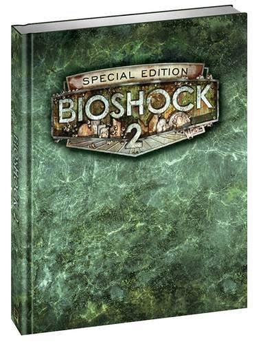 Bioshock 2 limited edition strategy guide bradygames special edition guides. - Diana her true story in her own words.