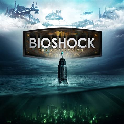 Bioshock 3