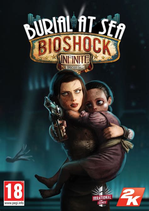 Bioshock infinite burial at sea episode 2 release date.  1958.  Developed by ...