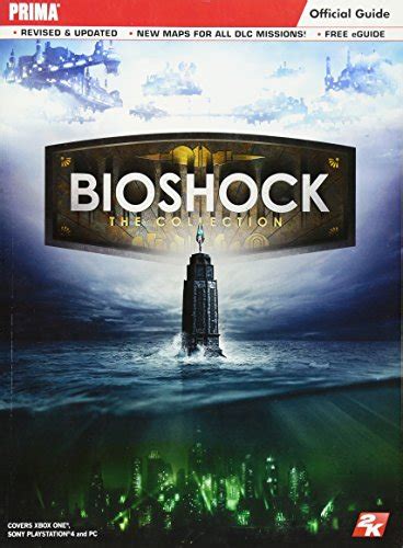Bioshock the collection prima official guide. - Honda accord 2005 navigation user guide.