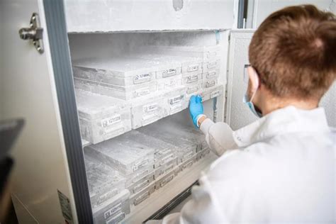Biospecimen Access Guidelines Cleveland Clinic BioRepository