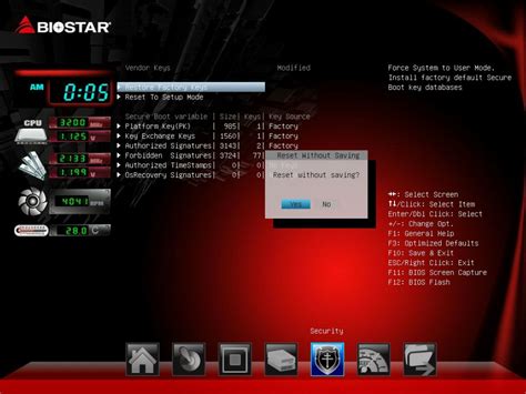 Biostar u8668d cpu support.  7.  Please see the "Disclaimer" link at the page bo...