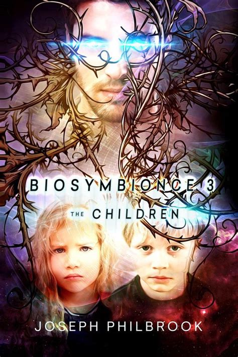 Biosymbionce 3 The Children