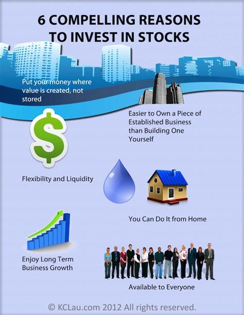 Biotech Stocks What They Are and Why You Should Invest in Them