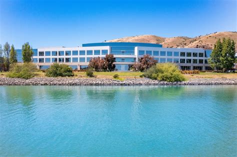 Biotech firms lease three Bay Area office sites in sign of real estate strength