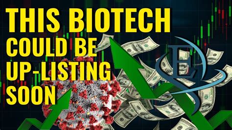 Biotech penny stocks are heating up this week, as you’ll see from thi