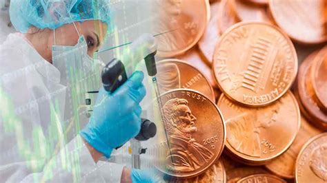 Jun 26, 2021 · Biotech penny stocks have become some of the most popular stocks to watch in 2021. This began at the start of the pandemic after many leading penny stocks in the biotech industry fell in value substantially. While this made sense given the nature of the pandemic, it was disheartening for all investors. Quickly, however, many leading companies ... . 