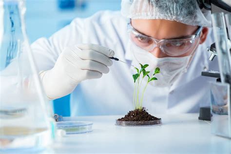 Biotechnology Reviews: What Is It Like to Work At Biotechnology?