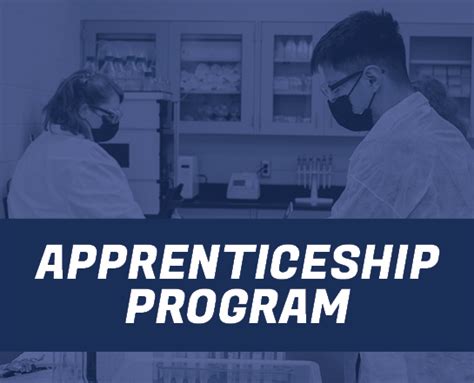 ... Apprenticeship AND who want to work in a biotechnology company in the summer; Or are 16 years old as of June 1st following the Apprenticeship AND who want to .... 