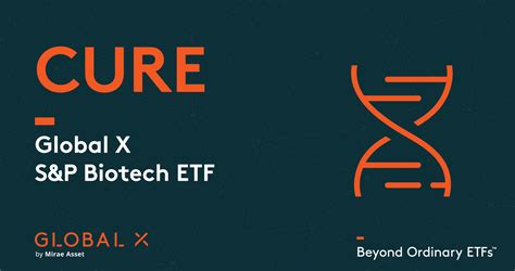 Biotechnology etf. Dec 1, 2023 · Learn how to invest in biotech and health care companies with exchange-traded funds (ETFs) that track various indexes of the sector. Compare the performance, holdings and fees of seven popular biotech ETFs and find the best one for your goals. 