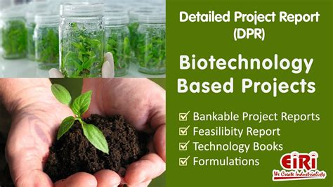 From drug development to biologics production, from plant and animal science to medical devices, biotechnology is everywhere. It is currently a $550 billion global market and is expected to reach ...