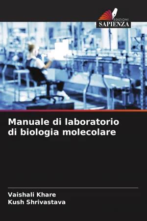 Biotecnologia vegetale e biologia molecolare un manuale di laboratorio. - Einführung in das konstruktive zeichnen für den flugmodellbau..