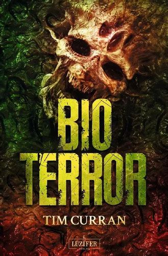 Bioterror