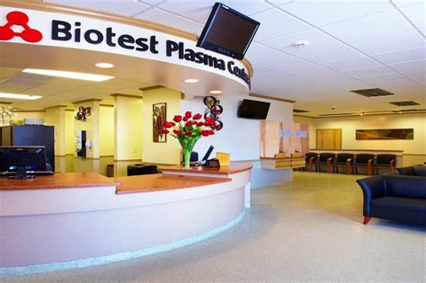 As any other plasma center we struggled with turn over which made for longer days but great team work and co workers made for good times even when we were ... Athens, GA 3.5 out of 5 stars. 3.8. Jacksonville, NC 3.8 out of …. 