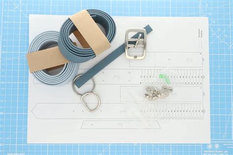 Biothane collar making kit.  Learn how to make a BioThane Collar with the Co...
