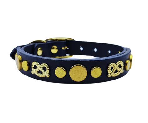 Biothane supplier.  We make leashes, collars, and more.  Handmade bespoke dog collars and l...