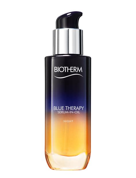 Biotherm. Biotherm is a French skin care company owned by L'Oréal under the Luxury Products division. Biotherm was acquired by L'Oréal in 1970. Biotherm originated from mineral … 