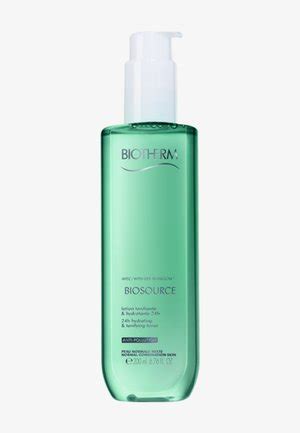 Biotherm BIOSOURCE TONER FOR DRY SKIN - Gesichtswasser