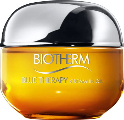 Biotherm Blue Therapy Gesichtspflege - Idealo