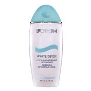 Biotherm WHITE DETOX REFRESHING LOTION