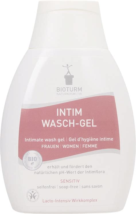 Bioturm Intim Wasch-Gel Nr. 26 40747 eBay