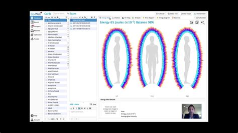 Biowell Machine Overview - YouTube