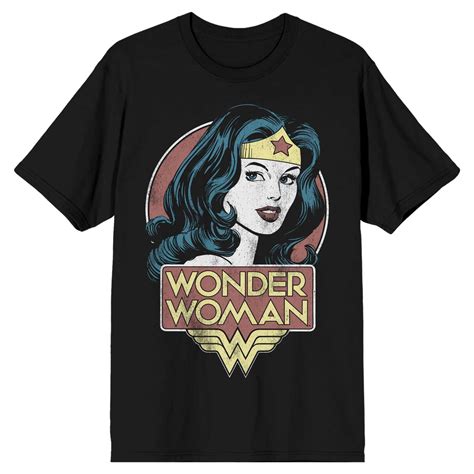 Bioworld Merchandising. Wonder Woman