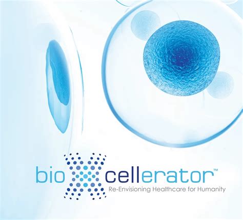 Bioxcellerator - The stem cells appear to be repairing and rejuvenating the damaged tissue, creating a sense of hope and renewal. The image should convey a futuristic, cutting-edge approach to treating autoimmune diseases with the use of stem cell therapy. Stem cell therapy has shown tremendous promise in the field of regenerative medicine. 