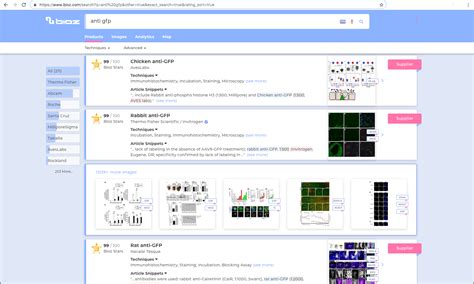 Bioz Launches the Next-Generation of Its Industry-Leading AI Search