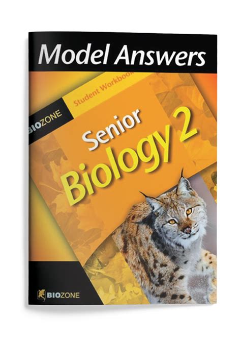 Biozone answer key senior biology 2. - Organic chemistry study guide and solutions wiley.