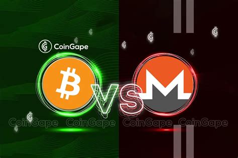 BipCoin vs.Monero: A Comparative Look