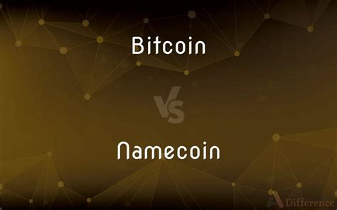 guide for differences