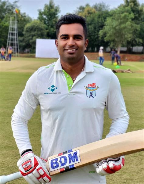 Biplab Samantray Debut and last played matches in Tests, ODIs ...