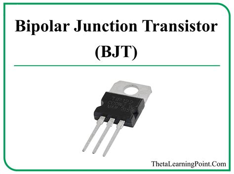 Bipolar transistor Definition & Meaning Dictionary.com