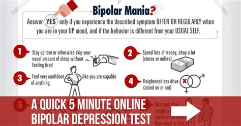 Bipolar yaşam derneği test