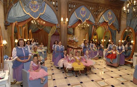 Bippity boppity boutique magic kingdom. Back to all Magic Kingdom Restaurants. Bibbidi Bobbidi Boutique (Magic Kingdom) $ $99 to $229 per Guest. Behold a royal transformation as children become elegant princesses and shining knights - right before your eyes! Hours. Activity. Monday-Sunday: 8:00am - 6:55pm. See Availability for ... 