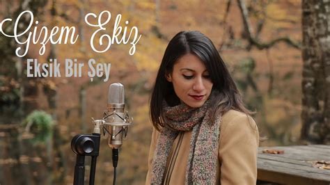 Bir şey eksik YouTube.