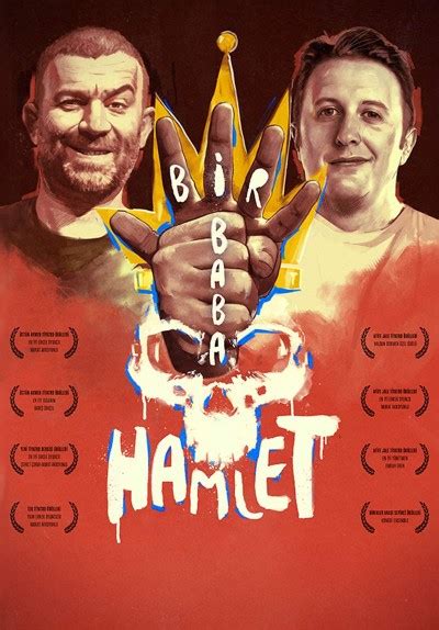 Bir Baba Hamlet Time Out. 