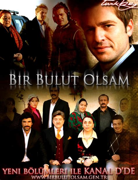 Bir Bulut Olsam - Season 1 - IMDb